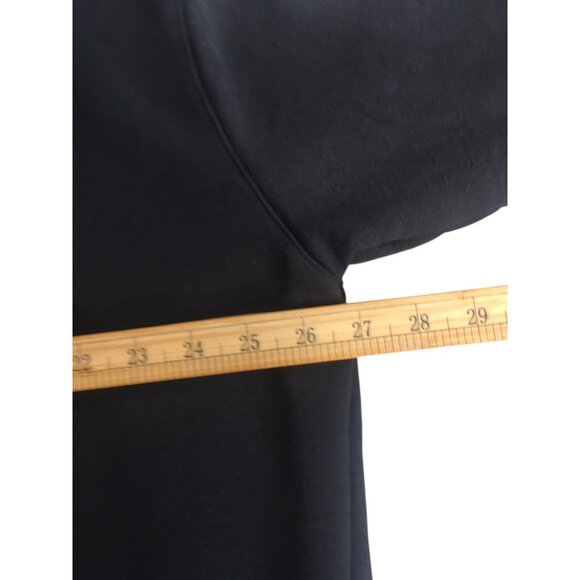 Nike Hoodie Mens XL Black Pullover Logo Sweatshirt  Athletic Gym - Picture 9 of 13